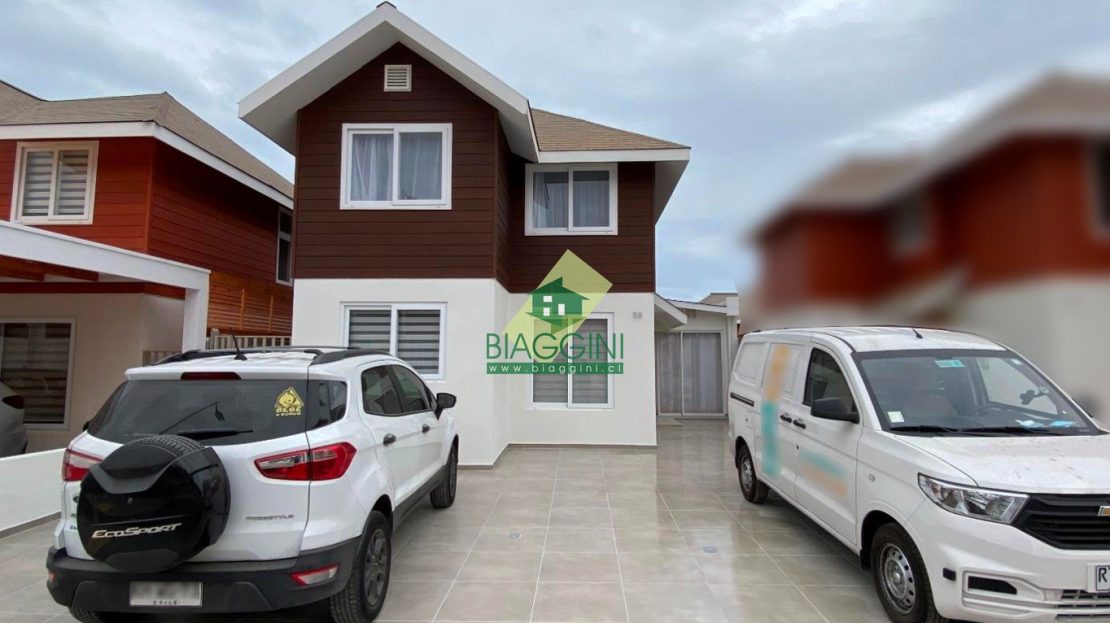 ID 46580 Condominio Ollagüe 1, Antofagasta