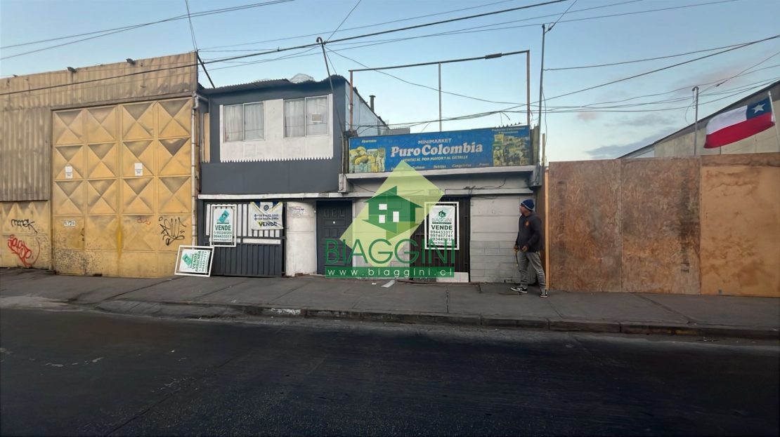 ID 46712 Rendic #5737, Antofagasta