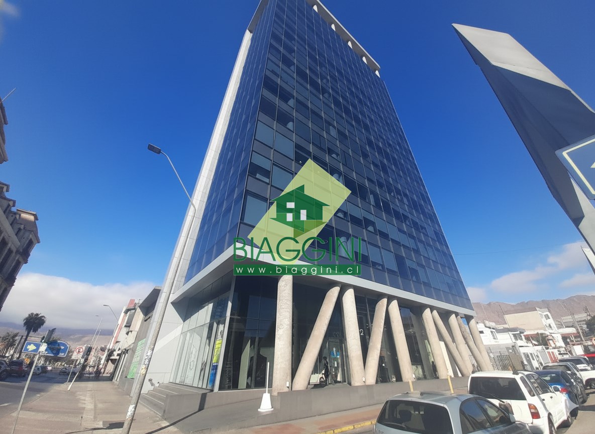 ID 46985 Av. Balmaceda 2472, Antofagasta