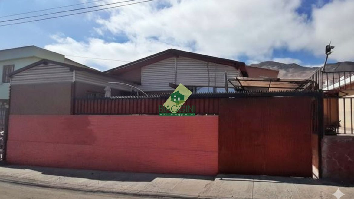 ID 47149 Lumaco #1536, Antofagasta