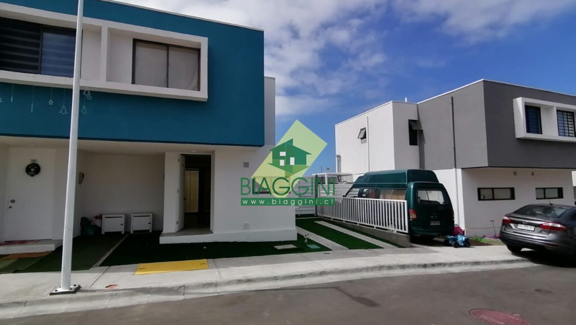 ID 47815 Av. Chango López #0315, Antofagasta