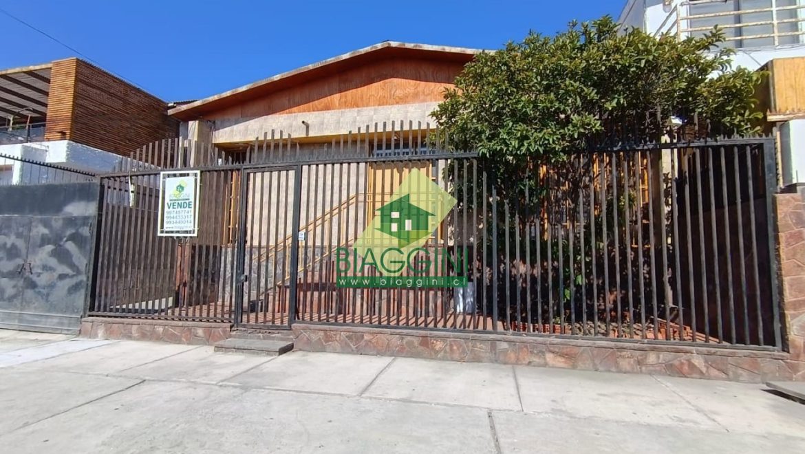 ID 47761 Los Aromos #8926, Antofagasta