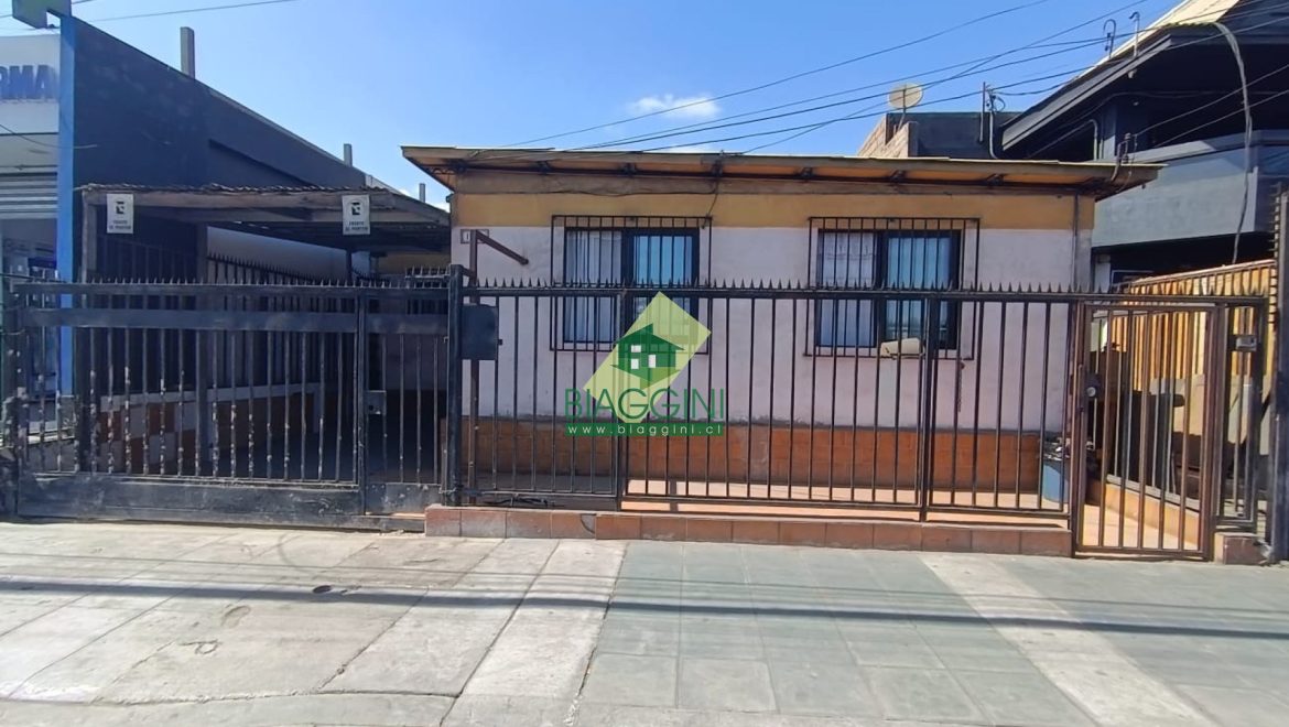 ID 48913 Av. Angamos N°0184