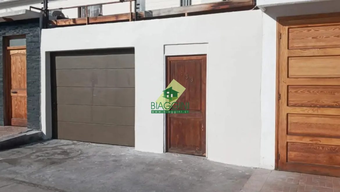 ID 50237 Calle Oficina Ausonia Nº138