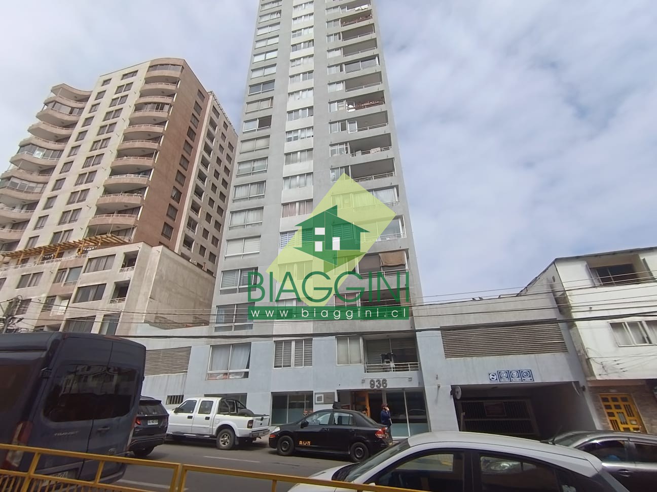 ID 50320 Maipu N°936