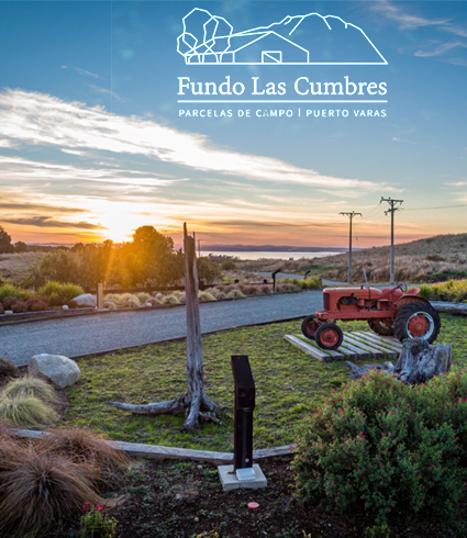 ID 50109 Parcelas en Fundo Las Cumbres – Puerto Varas