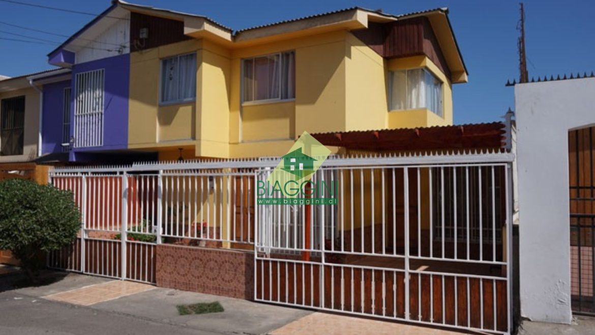 ID 50470 Pasaje Manuel Manriquez N°7481
