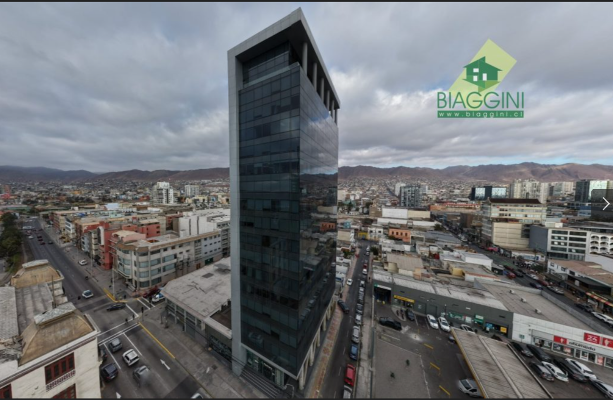 ID 50507 Balmaceda N°2472, Edificio Costanera Centro