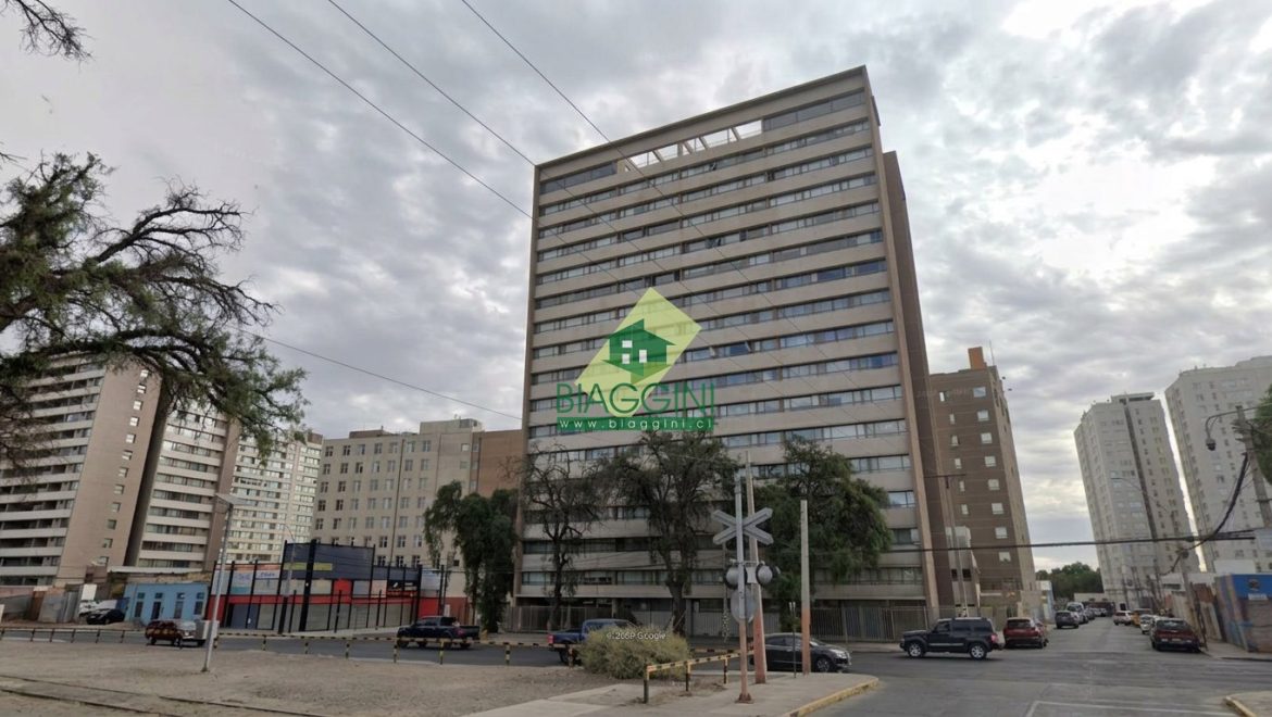 ID 50705 Edifico Abaroa, Calama